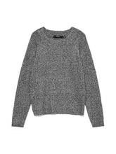 Vero Moda Doffy Jumper - Asphalt
